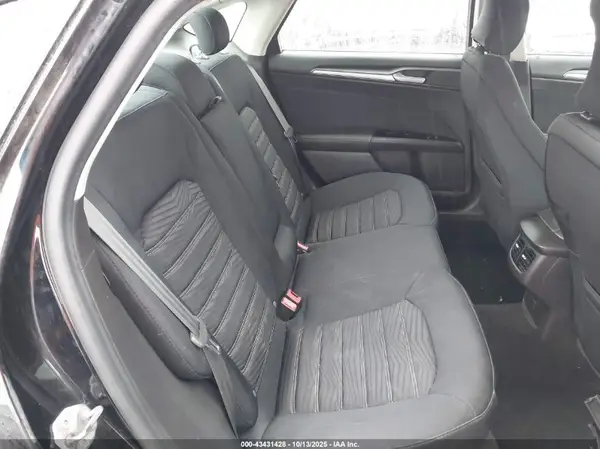 3FA6P0H73GR217999 2016 FORD FUSION - Image 8
