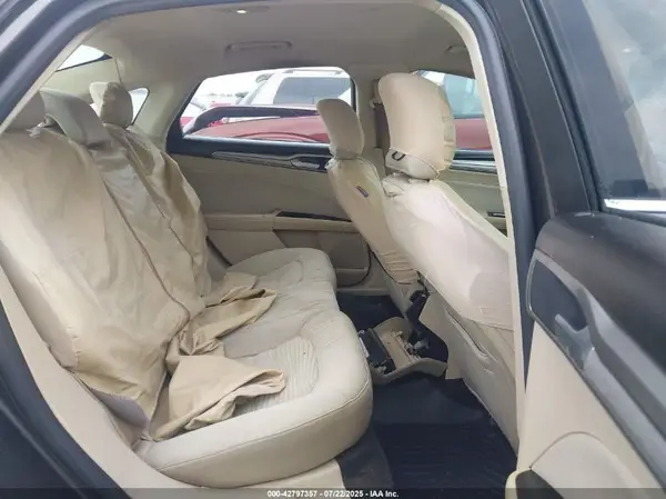 3FA6P0H73GR218876 2016 FORD FUSION - Image 8