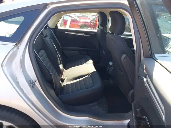 3FA6P0H73GR218960 2016 FORD FUSION - Image 8