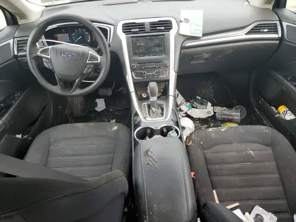 3FA6P0H73GR220997 2016 FORD FUSION - Image 8