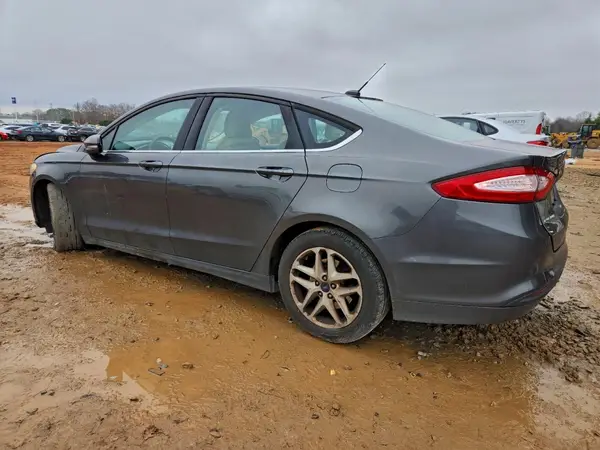 3FA6P0H73GR222135 2016 FORD FUSION - Image 2