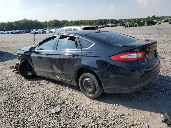 3FA6P0H73GR222152 2016 FORD FUSION - Image 2