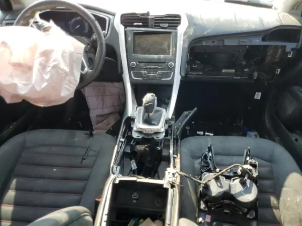 3FA6P0H73GR222152 2016 FORD FUSION - Image 8
