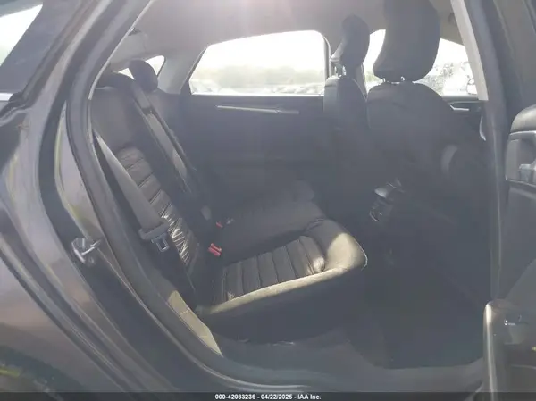 3FA6P0H73GR222250 2016 FORD FUSION - Image 8