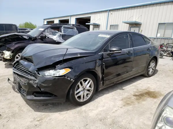3FA6P0H73GR222426 2016 FORD FUSION - Image 1