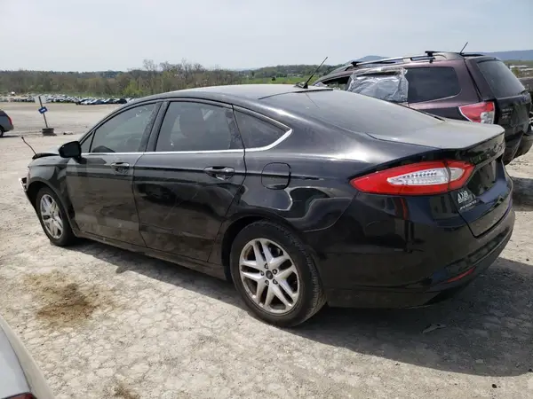 3FA6P0H73GR222426 2016 FORD FUSION - Image 2
