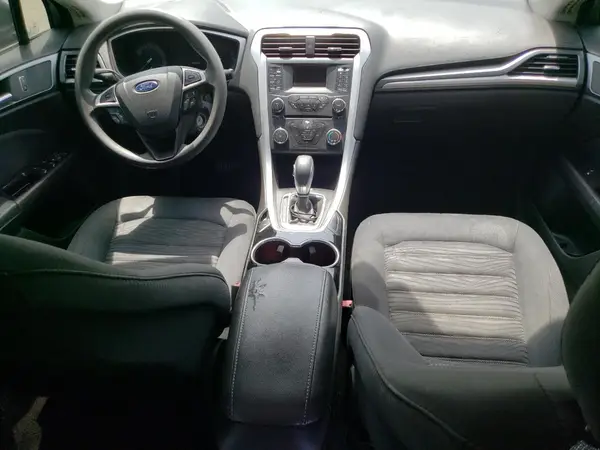 3FA6P0H73GR222426 2016 FORD FUSION - Image 8