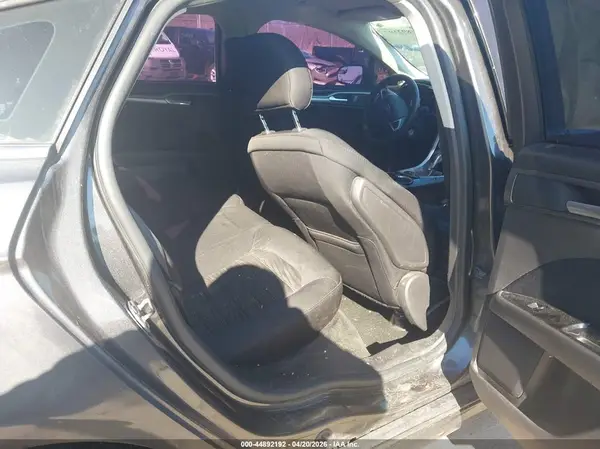 3FA6P0H73GR222653 2016 FORD FUSION - Image 8
