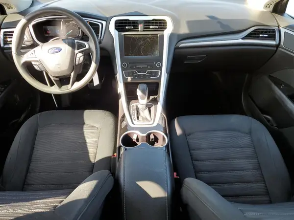 3FA6P0H73GR223737 2016 FORD FUSION - Image 8