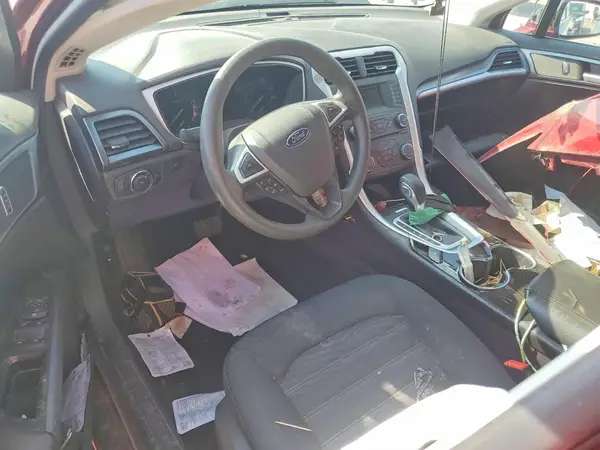 3FA6P0H73GR223933 2016 FORD FUSION - Image 8