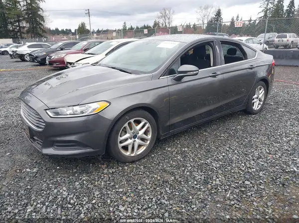 3FA6P0H73GR225844 2016 FORD FUSION - Image 2