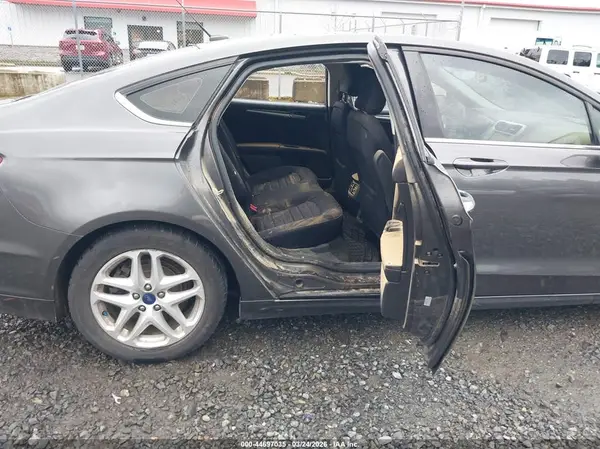 3FA6P0H73GR225844 2016 FORD FUSION - Image 8
