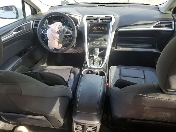 3FA6P0H73GR225990 2016 FORD FUSION - Image 8