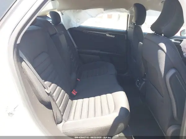3FA6P0H73GR232423 2016 FORD FUSION - Image 8