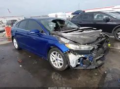 3FA6P0H73GR233880 2016 FORD FUSION