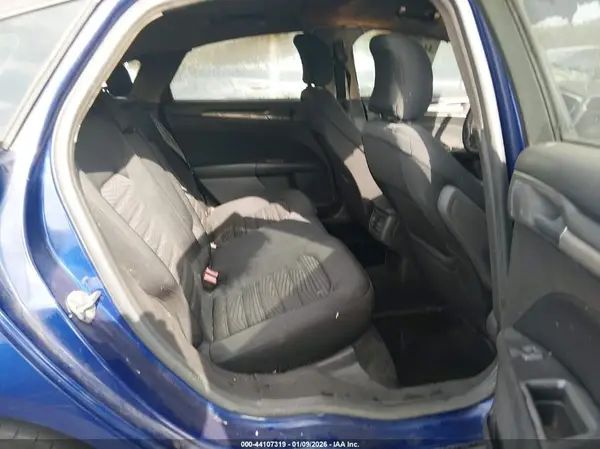 3FA6P0H73GR233880 2016 FORD FUSION - Image 8