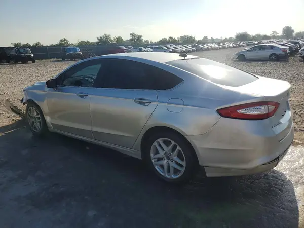 3FA6P0H73GR234320 2016 FORD FUSION - Image 2