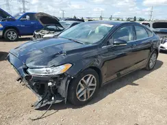 3FA6P0H73GR234348 2016 FORD FUSION