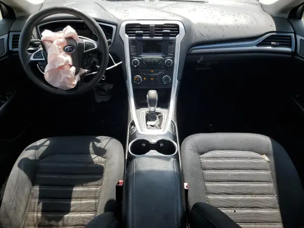 3FA6P0H73GR234348 2016 FORD FUSION - Image 8