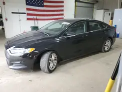 3FA6P0H73GR235631 2016 FORD FUSION