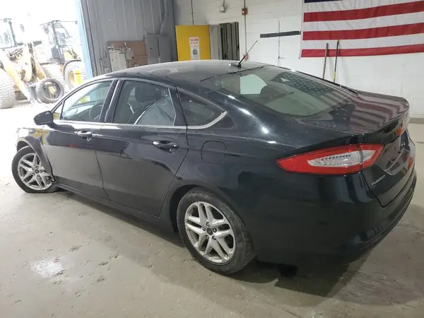 3FA6P0H73GR235631 2016 FORD FUSION - Image 2