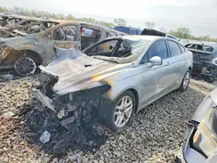 3FA6P0H73GR235791 2016 FORD FUSION