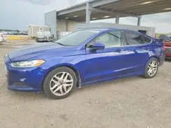 3FA6P0H73GR237492 2016 FORD FUSION