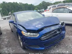 3FA6P0H73GR238688 2016 FORD FUSION