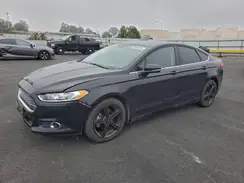 3FA6P0H73GR240411 2016 FORD FUSION