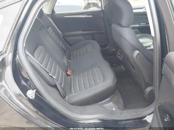3FA6P0H73GR240795 2016 FORD FUSION - Image 8
