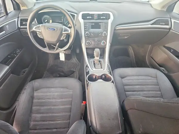 3FA6P0H73GR241008 2016 FORD FUSION - Image 8