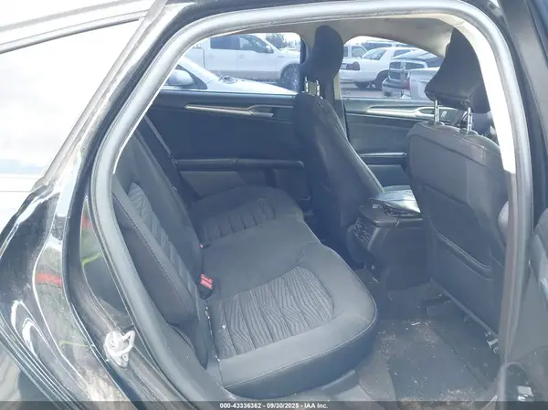 3FA6P0H73GR241025 2016 FORD FUSION - Image 8