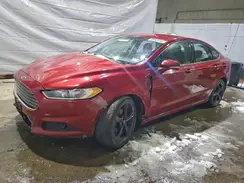 3FA6P0H73GR243602 2016 FORD FUSION