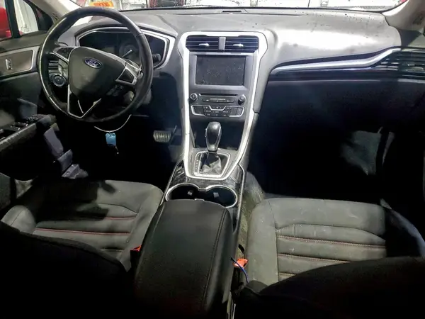 3FA6P0H73GR243602 2016 FORD FUSION - Image 8