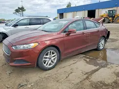 3FA6P0H73GR245317 2016 FORD FUSION