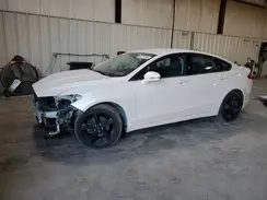 3FA6P0H73GR245320 2016 FORD FUSION