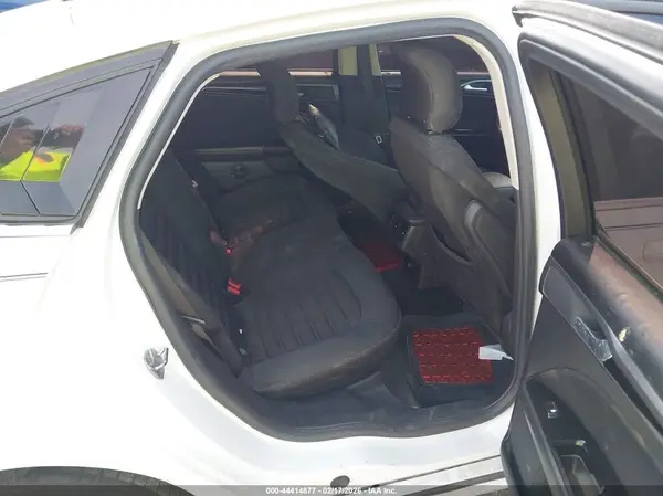 3FA6P0H73GR246130 2016 FORD FUSION - Image 8