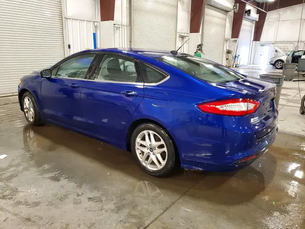 3FA6P0H73GR246712 2016 FORD FUSION - Image 2