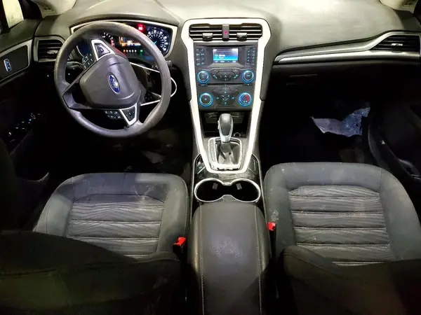 3FA6P0H73GR246712 2016 FORD FUSION - Image 8