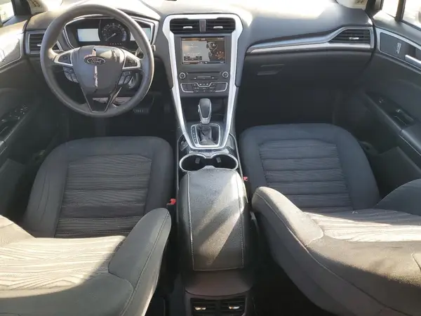 3FA6P0H73GR247374 2016 FORD FUSION - Image 8