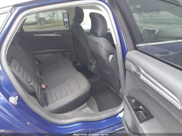 3FA6P0H73GR247701 2016 FORD FUSION - Image 8