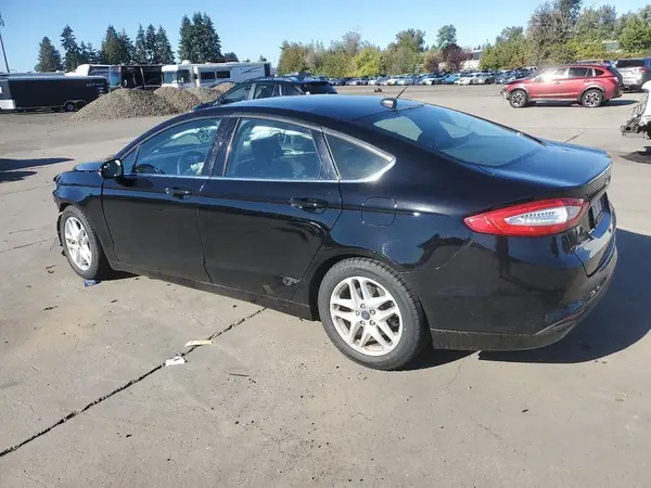 3FA6P0H73GR250095 2016 FORD FUSION - Image 2