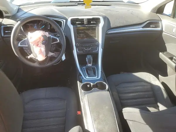 3FA6P0H73GR250095 2016 FORD FUSION - Image 8
