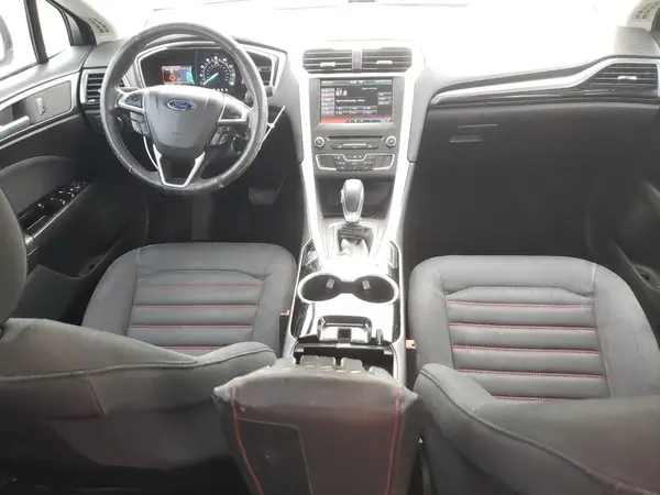 3FA6P0H73GR253756 2016 FORD FUSION - Image 8