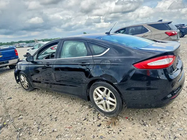 3FA6P0H73GR255832 2016 FORD FUSION - Image 2