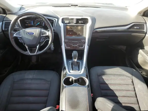 3FA6P0H73GR257094 2016 FORD FUSION - Image 8