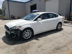 3FA6P0H73GR258634 2016 FORD FUSION