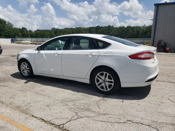 3FA6P0H73GR258634 2016 FORD FUSION - Image 2