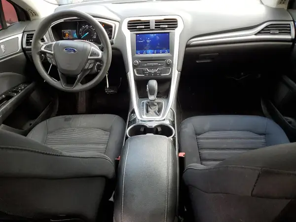 3FA6P0H73GR259525 2016 FORD FUSION - Image 8