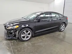 3FA6P0H73GR259590 2016 FORD FUSION